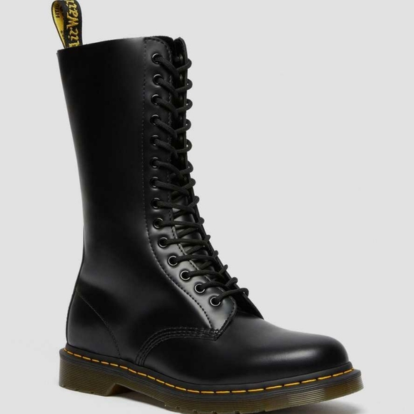 1914 Doc Martens Made in England MIE! 🇬🇧 - Picture 4 of 16